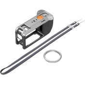 SMALLRIG 5891 CAGE KIT FOR DJI OSMO ACTION 6