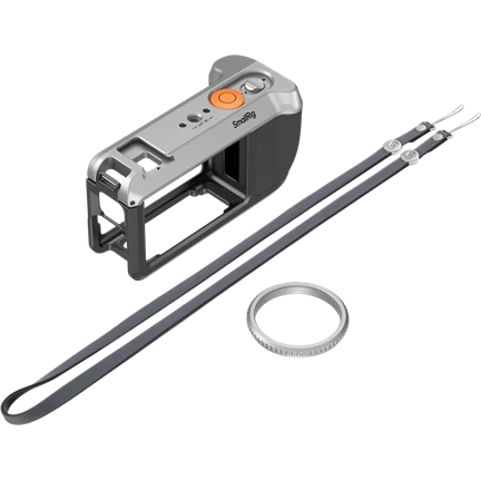 SMALLRIG 5891 CAGE KIT FOR DJI OSMO ACTION 6