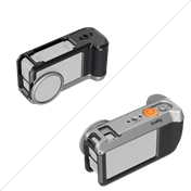 SMALLRIG 5891 CAGE KIT FOR DJI OSMO ACTION 6