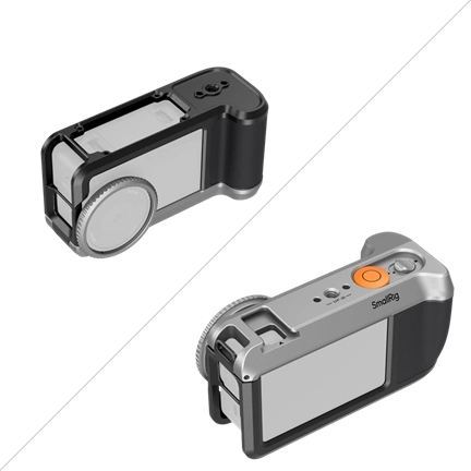 SMALLRIG 5891 CAGE KIT FOR DJI OSMO ACTION 6