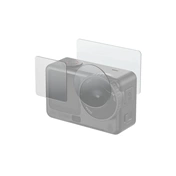 SMALLRIG 5892 TEMPERED GLASS SCREEN PROTECTOR KIT FOR DJI OSMO ACTION 6