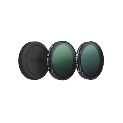 SMALLRIG 5896 FILTER KIT FOR DJI OSMO ACTION 6