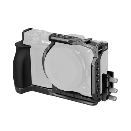 SMALLRIG 5904 HAWKLOCK QUICK RELEASE CAGE FOR NIKON ZR