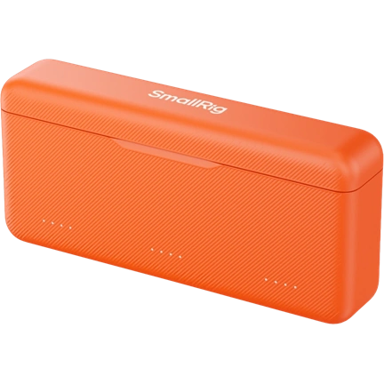 SMALLRIG 5922 CHARGING CASE FOR BATTERIES FOR DJI ACTION 6