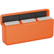 SMALLRIG 5922 CHARGING CASE FOR BATTERIES FOR DJI ACTION 6