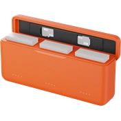 SMALLRIG 5922 CHARGING CASE FOR BATTERIES FOR DJI ACTION 6