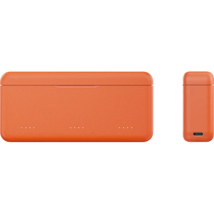 SMALLRIG 5922 CHARGING CASE FOR BATTERIES FOR DJI ACTION 6