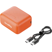 SMALLRIG 5923 CAMERA BATTERY CHARGER FOR INSTA360 X5