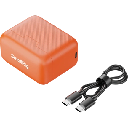 SMALLRIG 5923 CAMERA BATTERY CHARGER FOR INSTA360 X5