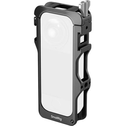 SMALLRIG 5939 ADVANCED CAGE FOR INSTA360 X4 AIR
