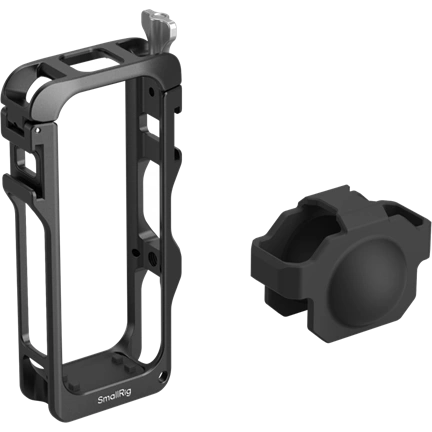 SMALLRIG 5939 ADVANCED CAGE FOR INSTA360 X4 AIR