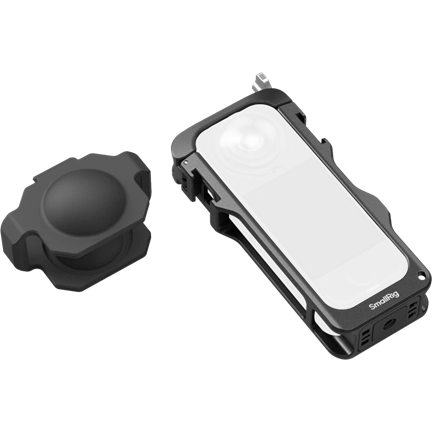 SMALLRIG 5939 ADVANCED CAGE FOR INSTA360 X4 AIR