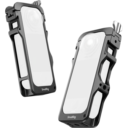 SMALLRIG 5939 ADVANCED CAGE FOR INSTA360 X4 AIR