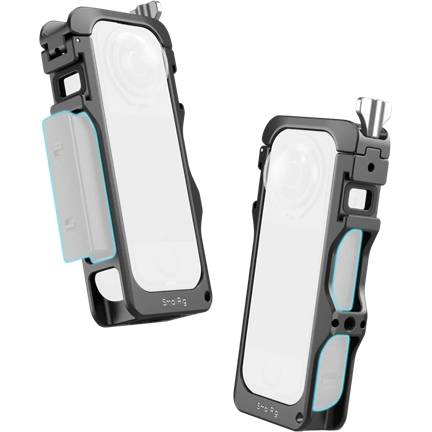 SMALLRIG 5939 ADVANCED CAGE FOR INSTA360 X4 AIR
