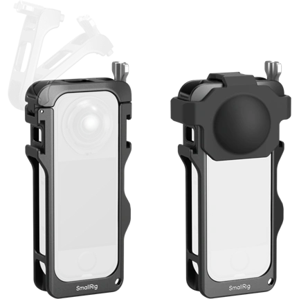 SMALLRIG 5939 ADVANCED CAGE FOR INSTA360 X4 AIR