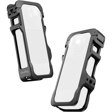 SMALLRIG 5940 CAGE FOR INSTA360 X4 AIR
