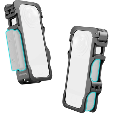 SMALLRIG 5940 CAGE FOR INSTA360 X4 AIR
