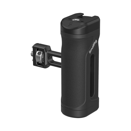 SMALLRIG 5946 MINI SIDE HANDLE WITH 1/4"-20 LOCATING SCREW