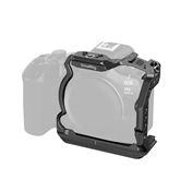 SMALLRIG 5953 HAWKLOCK QUICK RELEASE HALF CAGE FOR CANON EOS R6 MARK III / R6 MARK II / R5 MARK II
