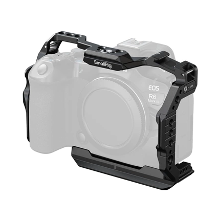 SMALLRIG 5954 HAWKLOCK QUICK RELEASE CAGE FOR CANON EOS R6 MARK III / R6 MARK II