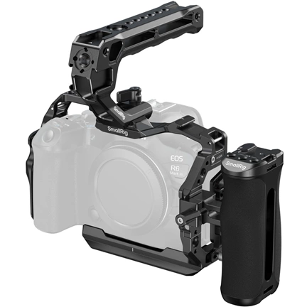 SMALLRIG 5956 CAGE BASIC KIT FOR CANON EOS R6 MARK III / R6 MARK II (ADVANCED EDITION)