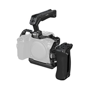 SMALLRIG 5958 HAWKLOCK QUICK RELEASE CAGE KIT FOR CANON EOS R6 MK III / R6 MK II (ADVANCED EDITION)