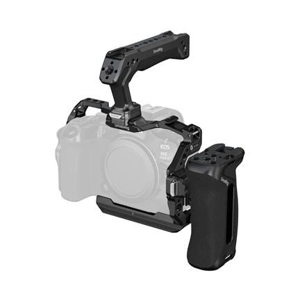 SMALLRIG 5958 HAWKLOCK QUICK RELEASE CAGE KIT FOR CANON EOS R6 MK III / R6 MK II (ADVANCED EDITION)