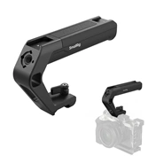 SMALLRIG 5977 TOP HANDLE WITH NATO CLAMP