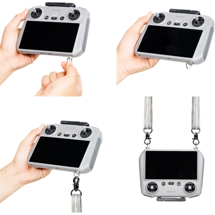 SMALLRIG 5978 REMOTE CONTROLLER SHOULDER STRAP