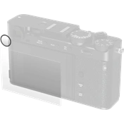 SMALLRIG 5988 SCREEN PROTECTOR FOR FUJIFILM X-E5