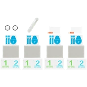 SMALLRIG 5988 SCREEN PROTECTOR FOR FUJIFILM X-E5