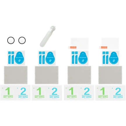 SMALLRIG 5988 SCREEN PROTECTOR FOR FUJIFILM X-E5