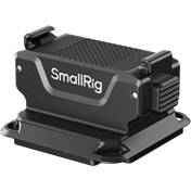 SMALLRIG 6014 BIDIRECTIONAL ATTACHABLE MOUNT TO ARCA-SWISS ADAPTER FOR DJI OSMO SERIES