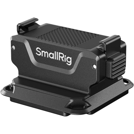SMALLRIG 6014 BIDIRECTIONAL ATTACHABLE MOUNT TO ARCA-SWISS ADAPTER FOR DJI OSMO SERIES