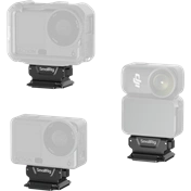 SMALLRIG 6014 BIDIRECTIONAL ATTACHABLE MOUNT TO ARCA-SWISS ADAPTER FOR DJI OSMO SERIES