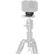SMALLRIG 6014 BIDIRECTIONAL ATTACHABLE MOUNT TO ARCA-SWISS ADAPTER FOR DJI OSMO SERIES
