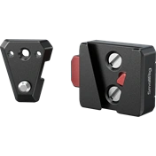 SMALLRIG 6021 QUICK RELEASE V-LOCK MOUNT PLATE KIT