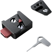 SMALLRIG 6021 QUICK RELEASE V-LOCK MOUNT PLATE KIT