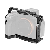 SMALLRIG 6024 "HAWKLOCK" QUICK RELEASE CAGE FOR SONY ALPHA 7 V / 7R V / 7 IV