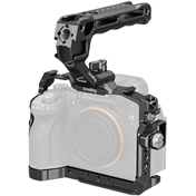 SMALLRIG 6025 CAGE KIT FOR SONY ALPHA 7 V / 7R V / 7 IV