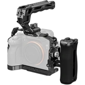 SMALLRIG 6026 ADVANCED CAGE KIT FOR SONY ALPHA 7 V / 7R V / 7 IV