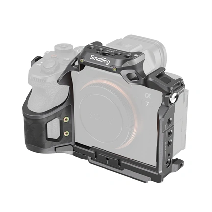 SMALLRIG 6029 "RHINOCEROS" CAGE FOR SONY ALPHA 7 V / 7R V / 7 IV