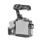 SMALLRIG 6030 "RHINOCEROS" CAGE KIT FOR SONY ALPHA 7 V / 7R V / 7 IV