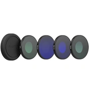 SMALLRIG 6036 THREADED FILTER KIT FOR DJI OSMO ACTION 6