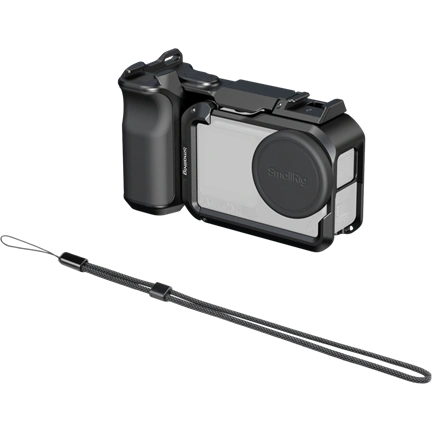 SMALLRIG 6037 CAGE KIT FOR DJI OSMO ACTION 6