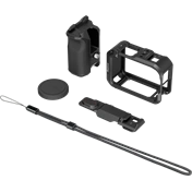 SMALLRIG 6037 CAGE KIT FOR DJI OSMO ACTION 6