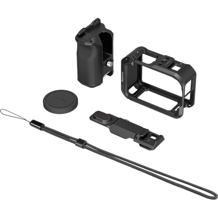 SMALLRIG 6037 CAGE KIT FOR DJI OSMO ACTION 6