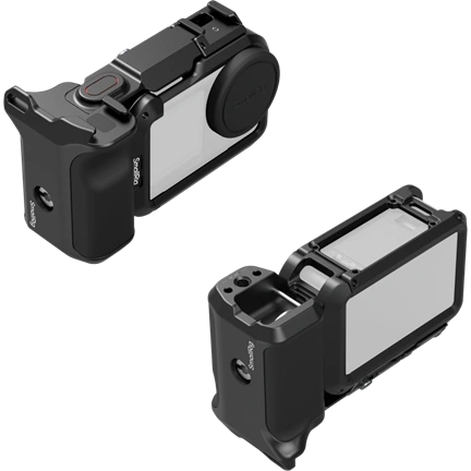 SMALLRIG 6037 CAGE KIT FOR DJI OSMO ACTION 6