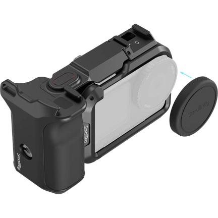 SMALLRIG 6037 CAGE KIT FOR DJI OSMO ACTION 6