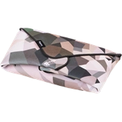 SMALLRIG 6038 CAMERA WRAP WILD CHINA FILM SERIES SNOW LEOPARD PATTERN